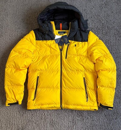 Polo Ralph Lauren Orijinal Mont