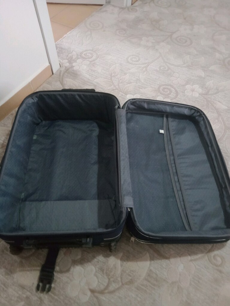 körüklü valiz - 5