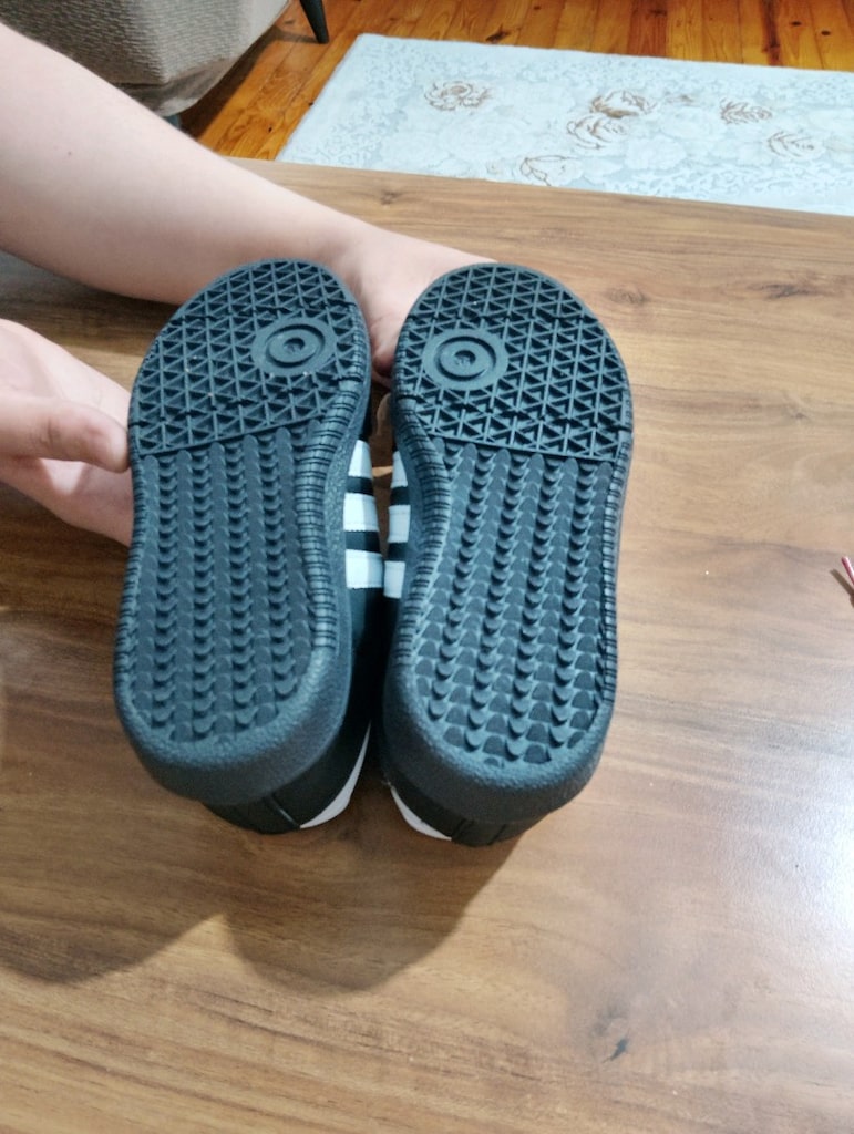 adidas unisex ayakkabı - 3