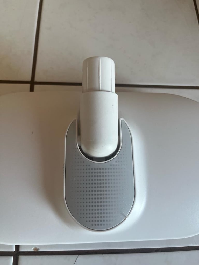 Kiwi Ksc-4240 Şarjlı Mop Başlığı - 3