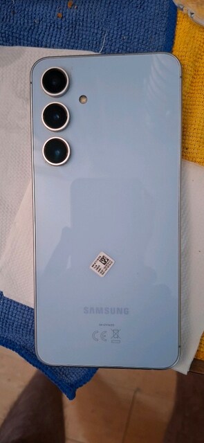 samsung S24FE