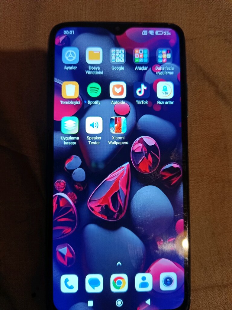 redmi 9T TR 4+1/64 - 3