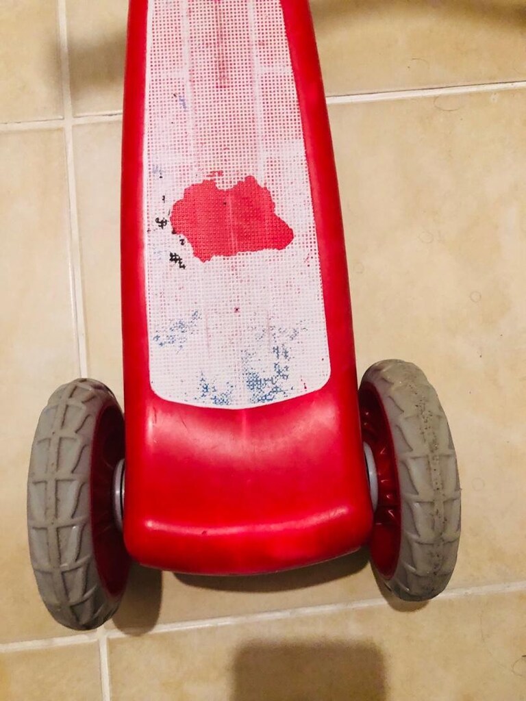 Scooter - 4