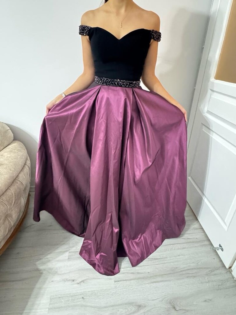 abiye elbise nişanlık - 2