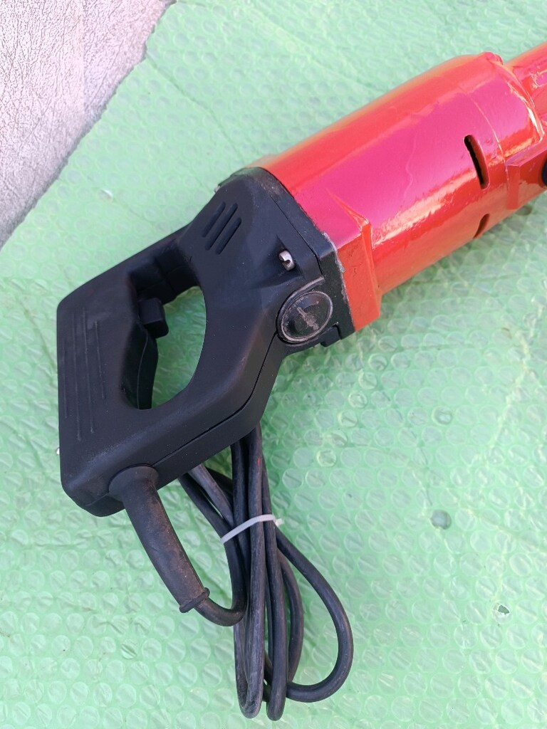 ELEKTRİKLİ MATKAP - 2