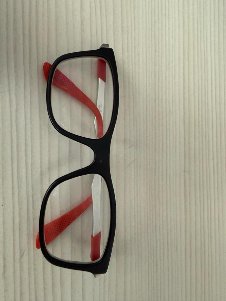 Rayban Optik Çerçeve - 6