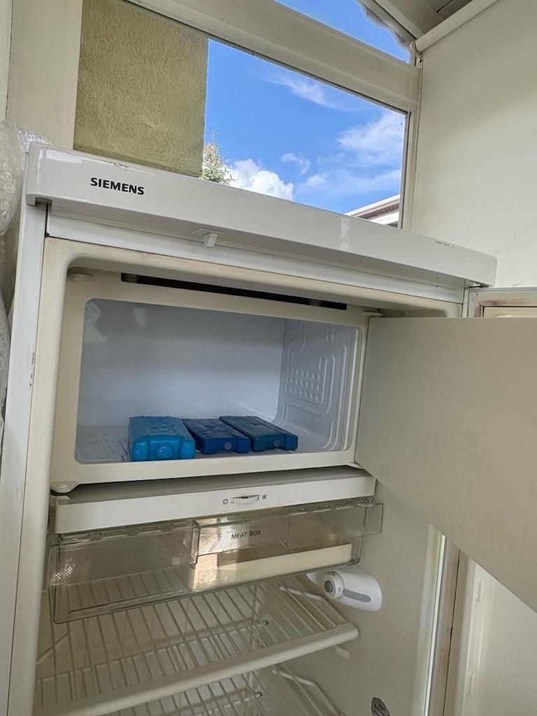 siemens buzdolabi KS 35 GV 20 NE - 5