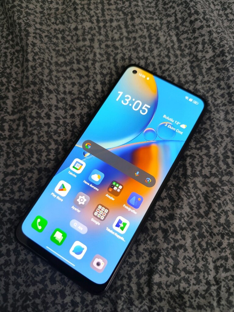 OPPO A74 128Gb TR - 2
