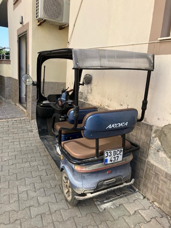 ARORA FELİX PRO 2025 - 2