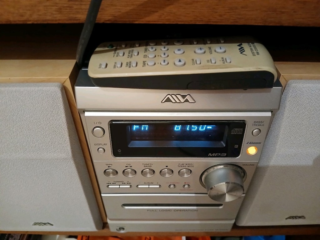 müzik setı - 3