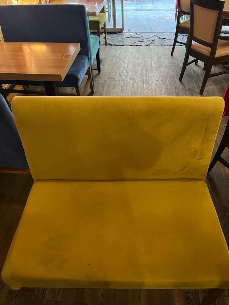 cafe , ofis koltuğu - 6