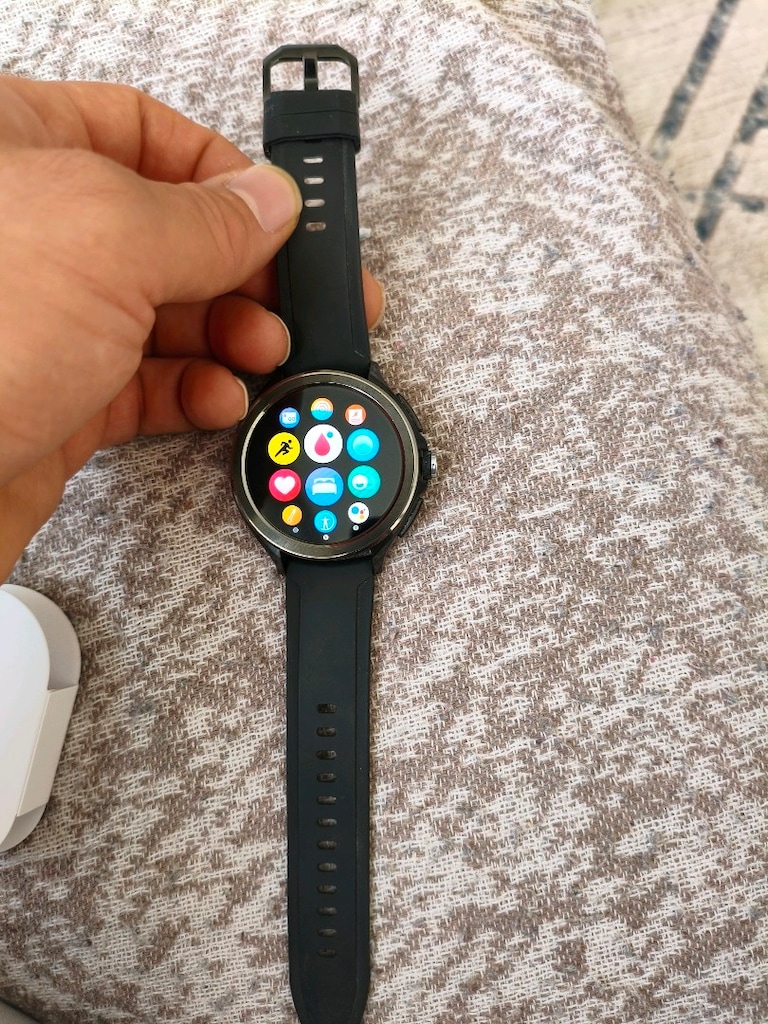 Xiaomi Watch 2 Pro Kutulu Şarj Kablolu - 7