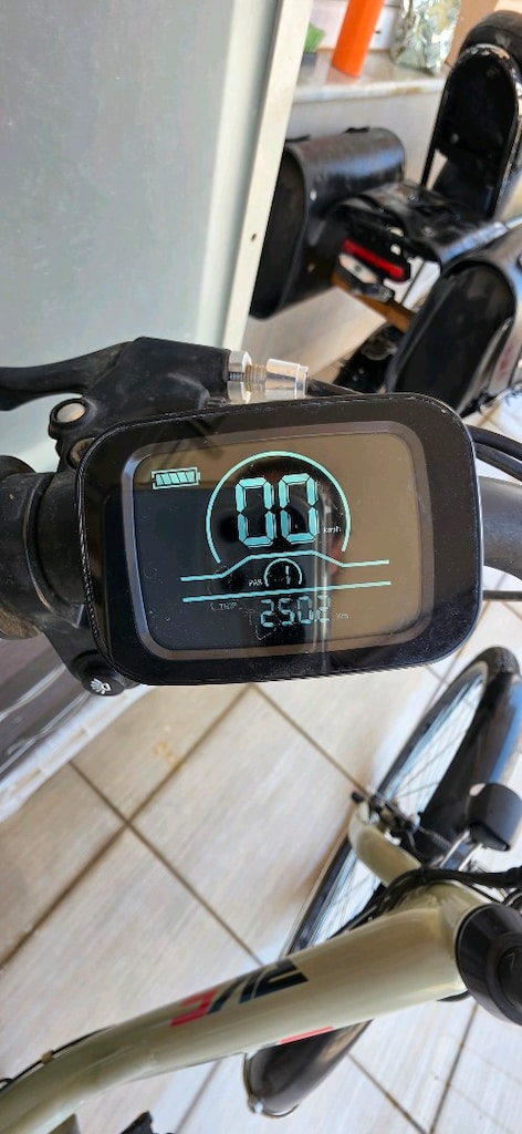 aperder dc 20 - 5