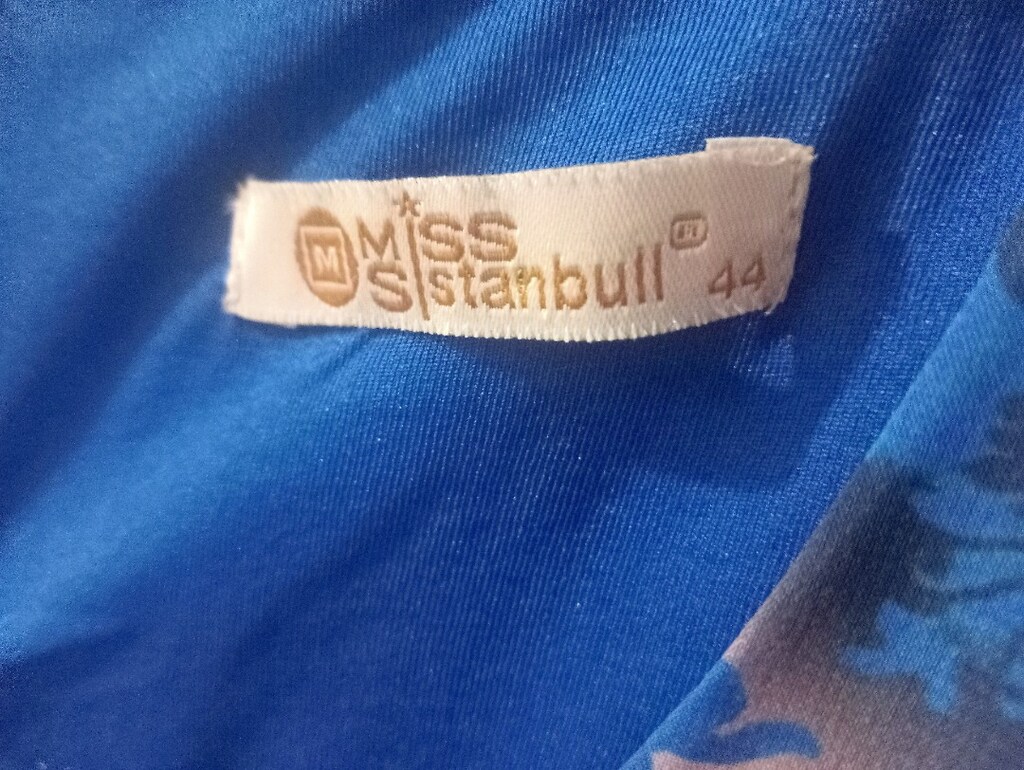 BAYAN ELBİSE - 3