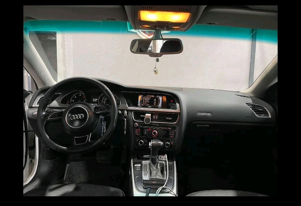 düşük km aracımız - 8