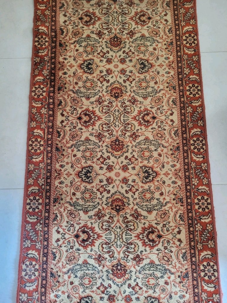 GümüşSuyu Antre Yolluk Halı - 3