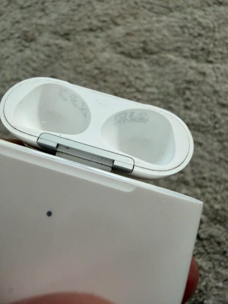 orijinal sorunsuz apple airpods 3. nesil - 3