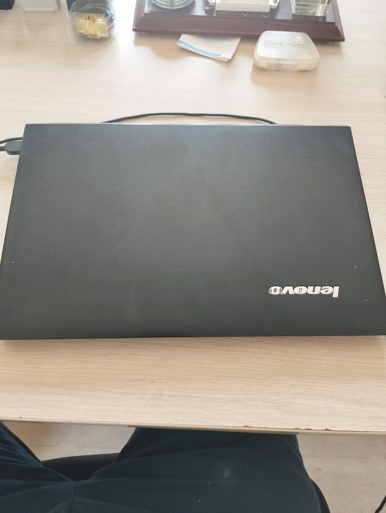 Lenovo B50-80 Laptop - 4
