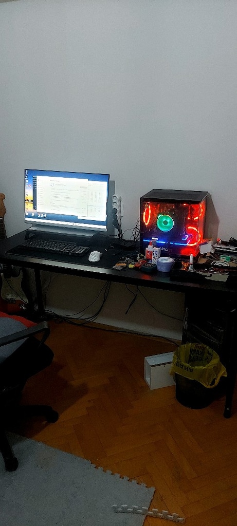 AMD. RYZEN 7 PC GAMING - 7