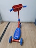 Metal Scooter - 3