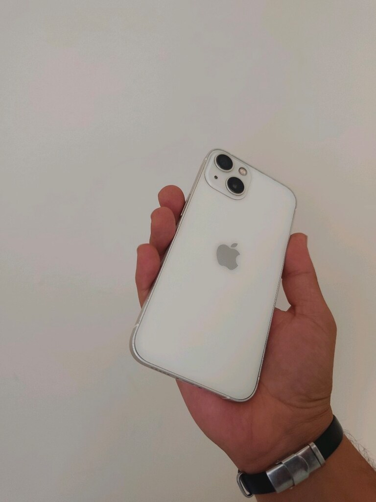 İPHONE 13 128 GB YURT DIŞI - 6