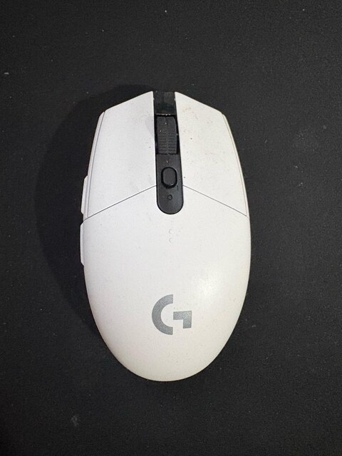 Logitech Mouse İlanı