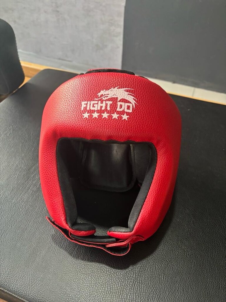 Boks kickbok kaskı - 3