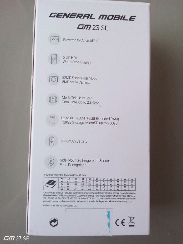 sorunsuz cep telefonu - 4
