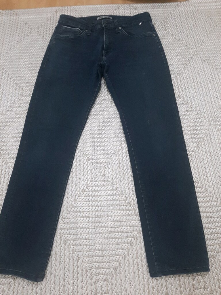 2 adet erkek pantolon - 6