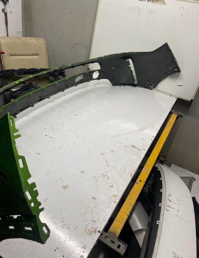 opel mokka ön tampon orjinal - 4