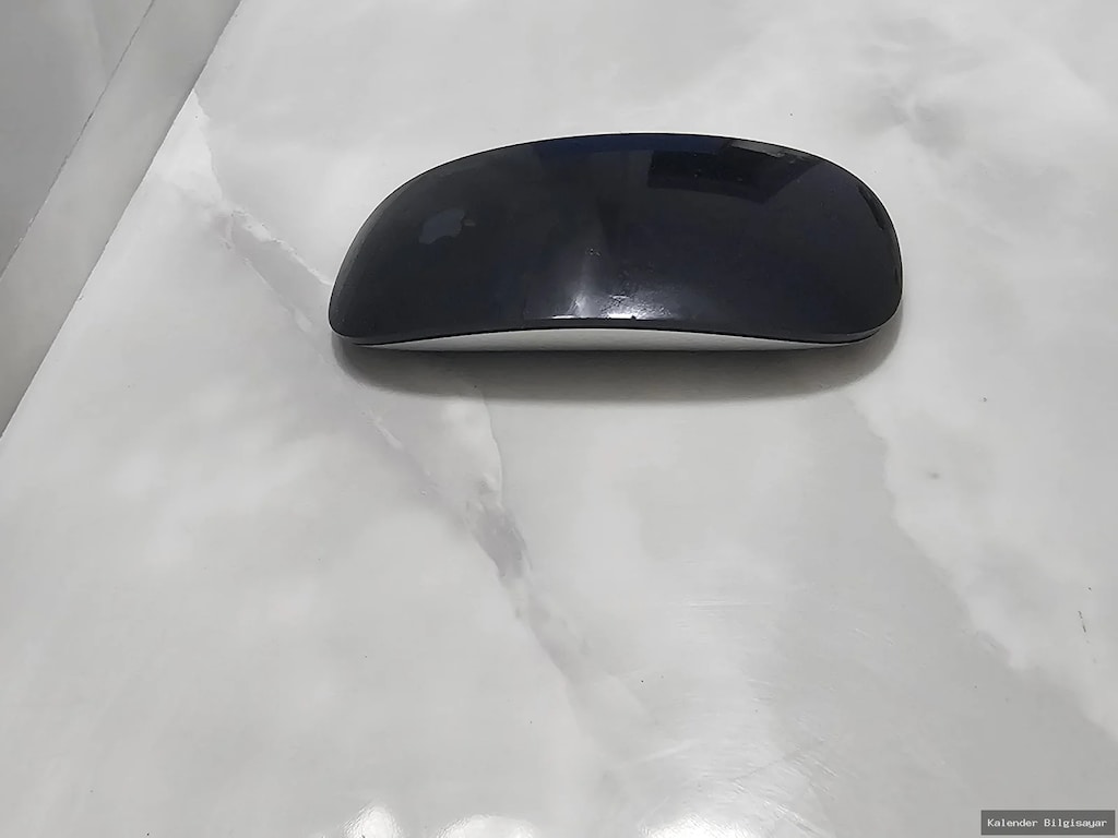Apple Magic Mouse 2 - 2