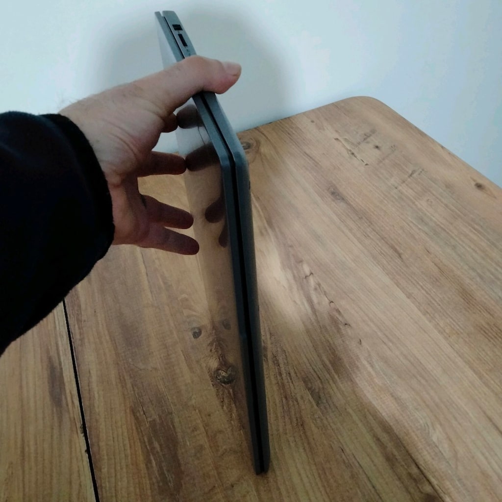 Tertemiz Lenovo bilgisayar - 4