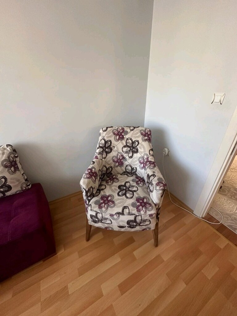 Sıfır Koltuk Takımı - 6