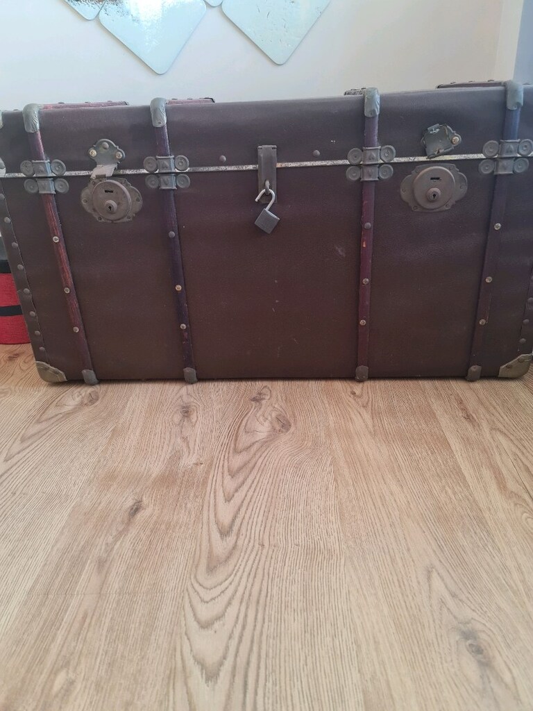 60S VINTAGE SANDIK - 2