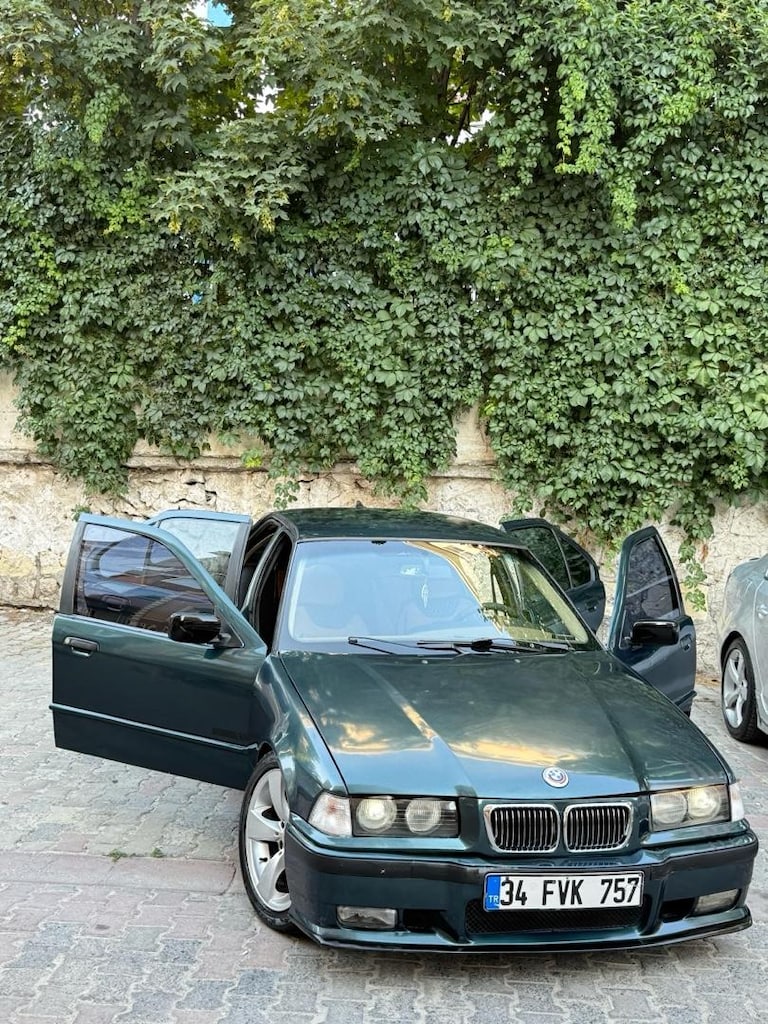 BMW M sport - 8