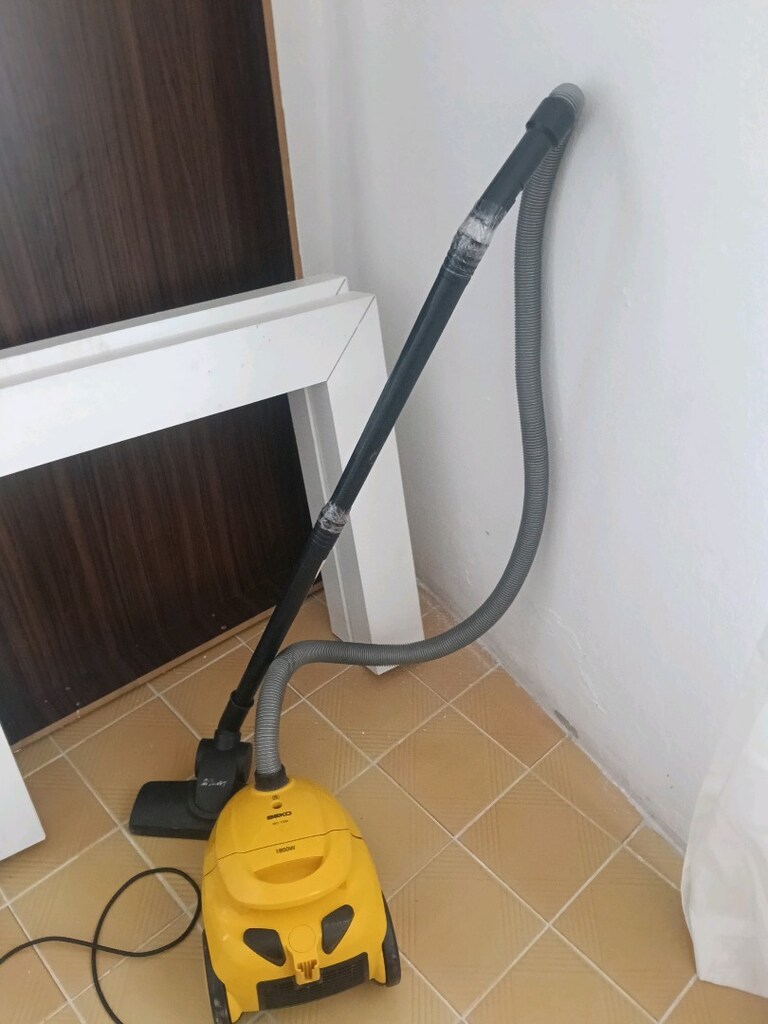 Beko 1800 watt BKS 1330 elektrik süpürgesi - 6