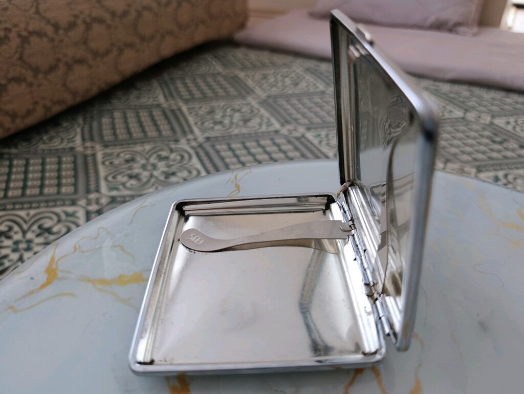 Sigara tabakası - 5