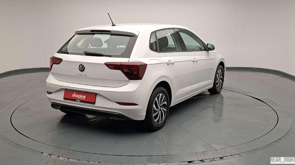 POLO 1.0 TSI 95 DSG LIFE - 4