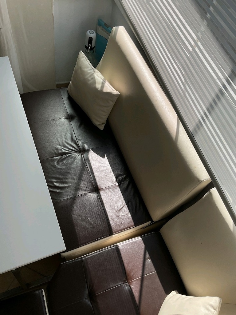 Balkon Köşe Koltuk Takımı - 2