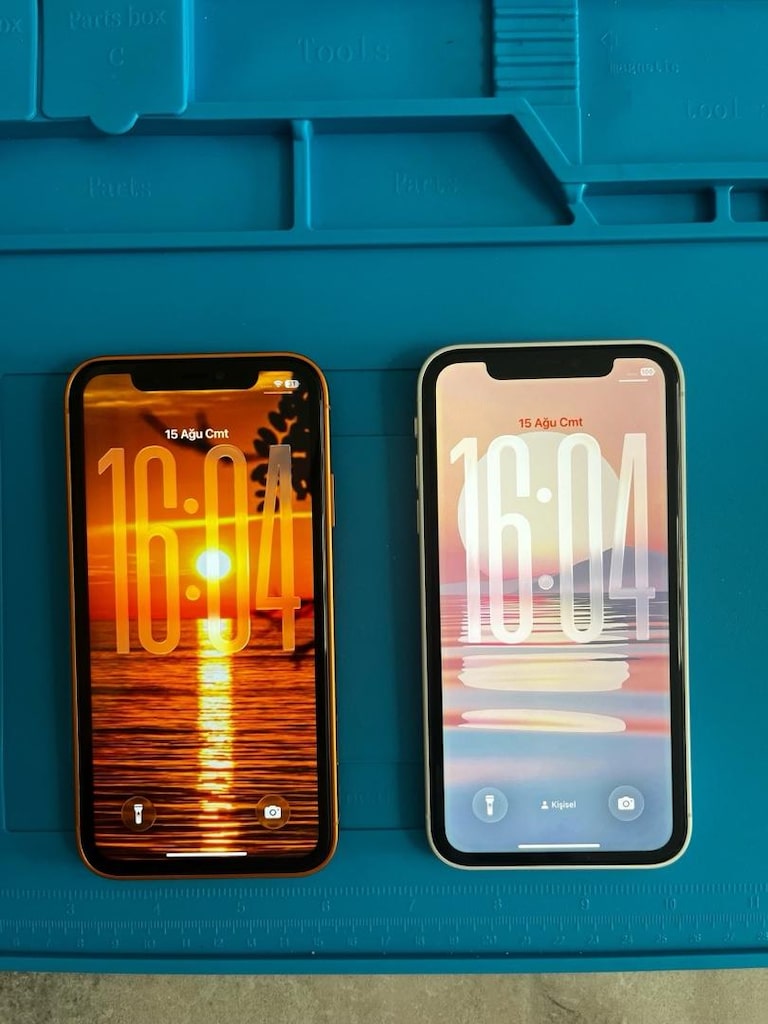 iphone modelleri kasa /Değişim / Dönüşüm yapılır - 2