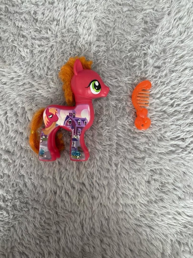 My Little Pony Big Mclntosh - 2