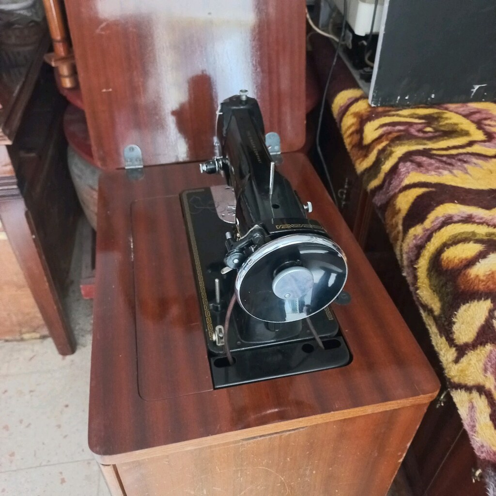 singer dikiş makinesi - 2