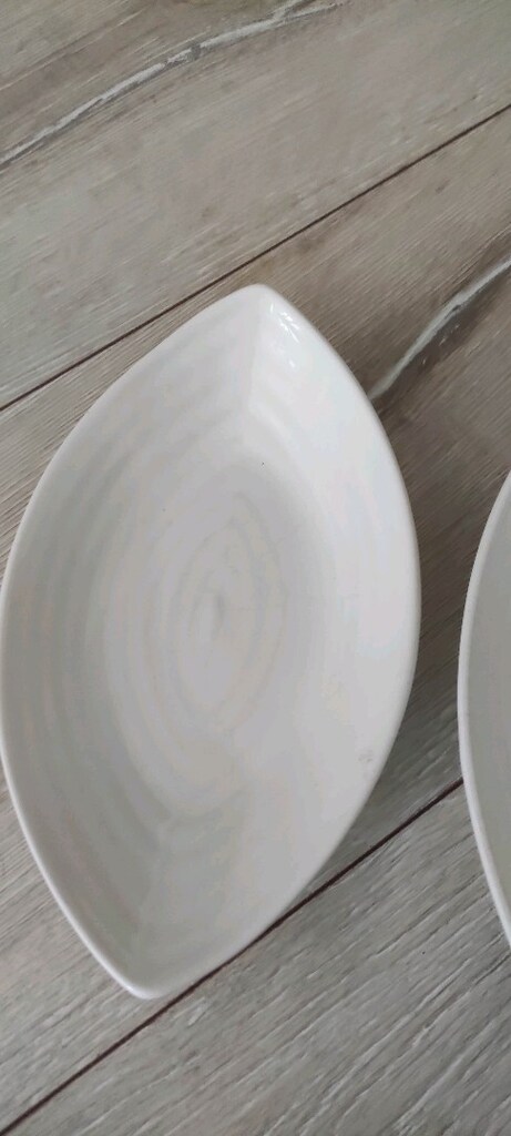 4 adet servis tabakları - 7