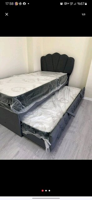 Yavrulu ranza yavrulu baza başlık yatak seti