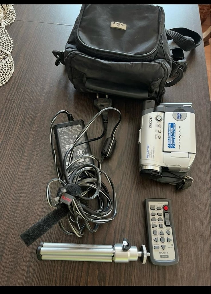 sony marka kamera - 7