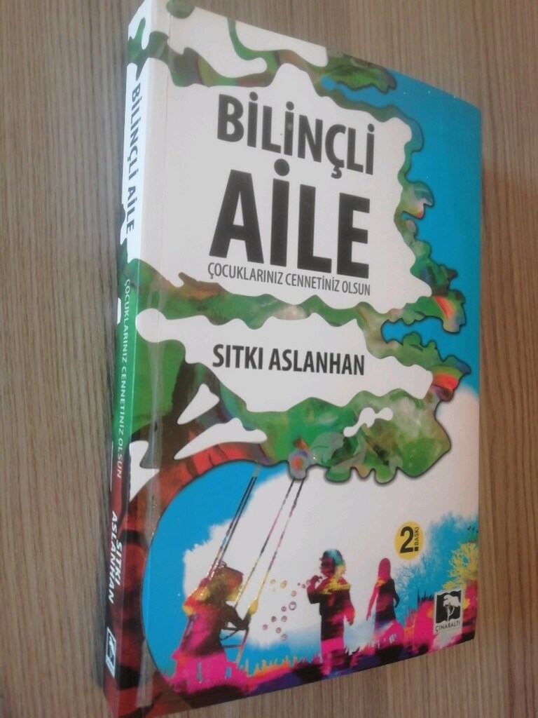 Sıfır ayarında kitap - 2