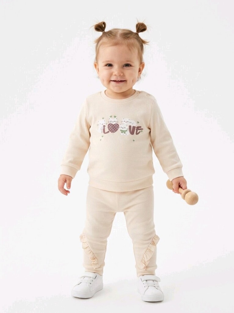 bebek takim - 6