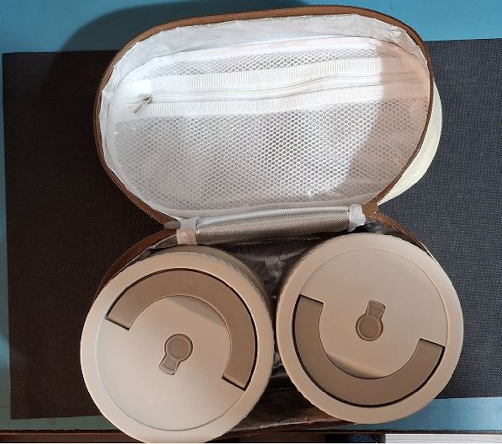 Termo Yalıtımlı Yiyecek Saklama Kabı Seti - Lunch Box 4’lü set - 2