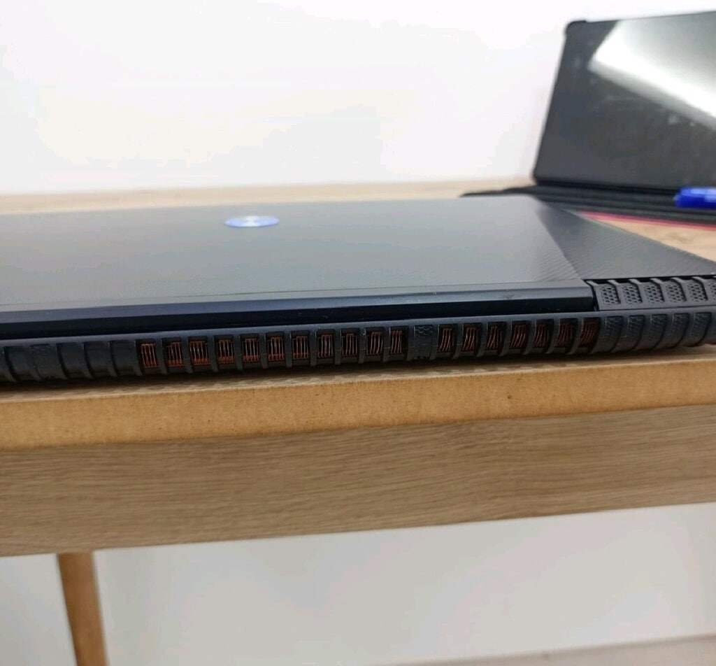LENOVO LEGION Y520 – OYUNCU VE PERFORMANS LAPTOPU - 6