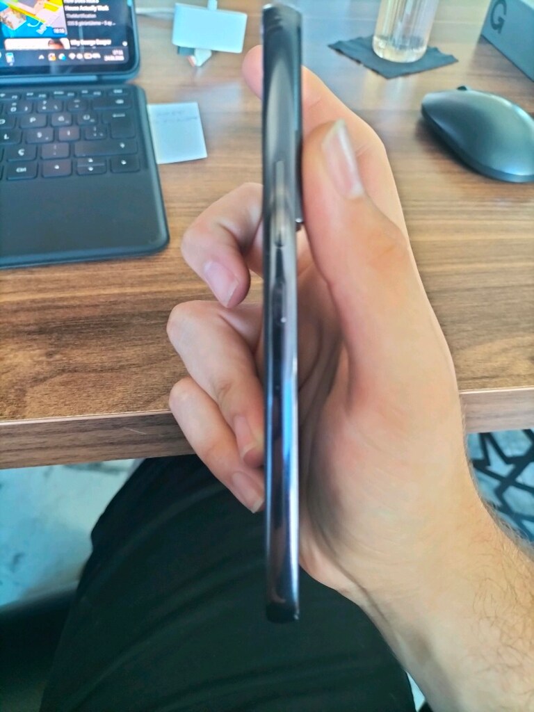 SAMSUNG S22 128GB TÜRKİYE HATASIZ ORJİNAL - 4